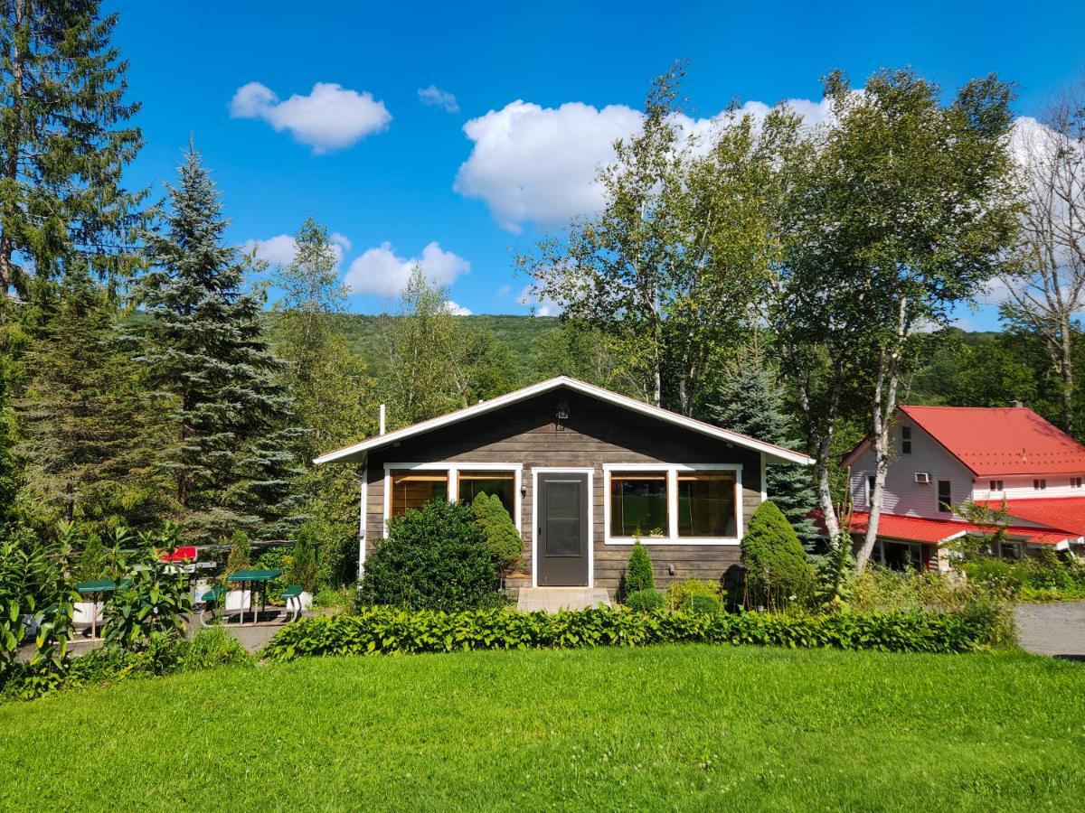 Belleayre Lodge Pine Hill Exterior foto