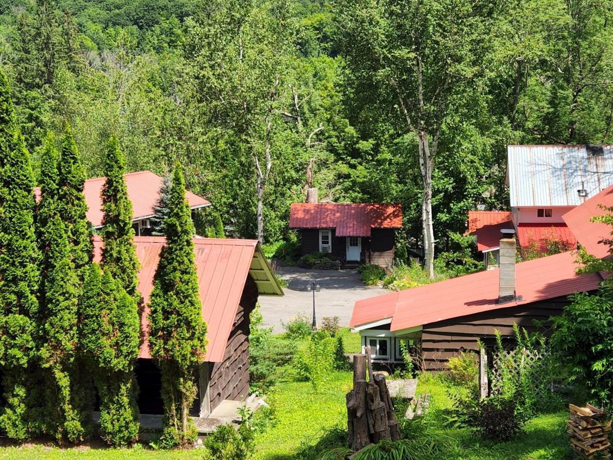 Belleayre Lodge Pine Hill Exterior foto