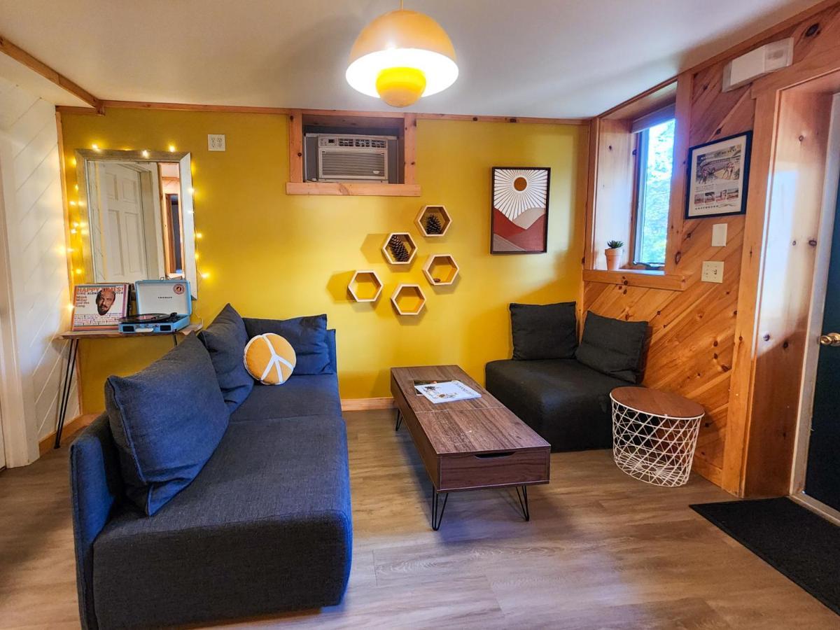 Belleayre Lodge Pine Hill Habitación foto