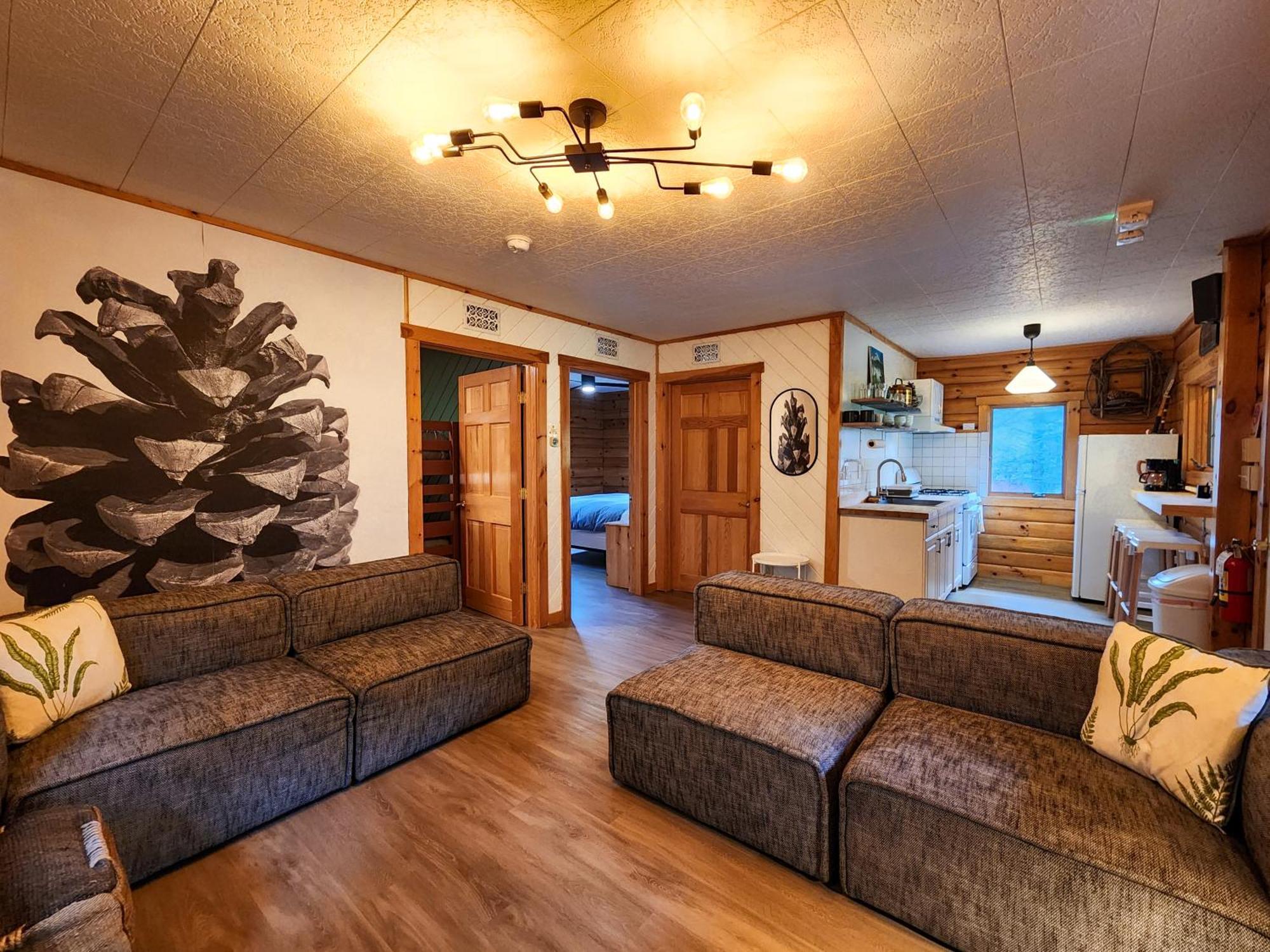 Belleayre Lodge Pine Hill Habitación foto