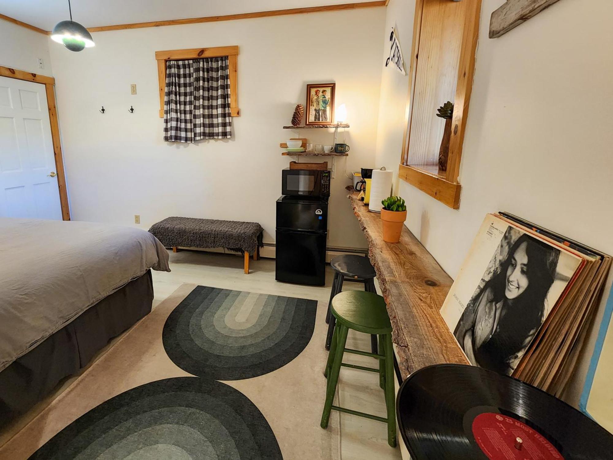 Belleayre Lodge Pine Hill Habitación foto
