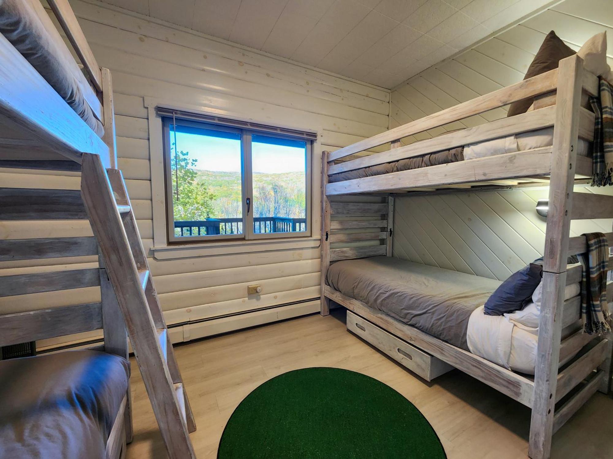 Belleayre Lodge Pine Hill Habitación foto