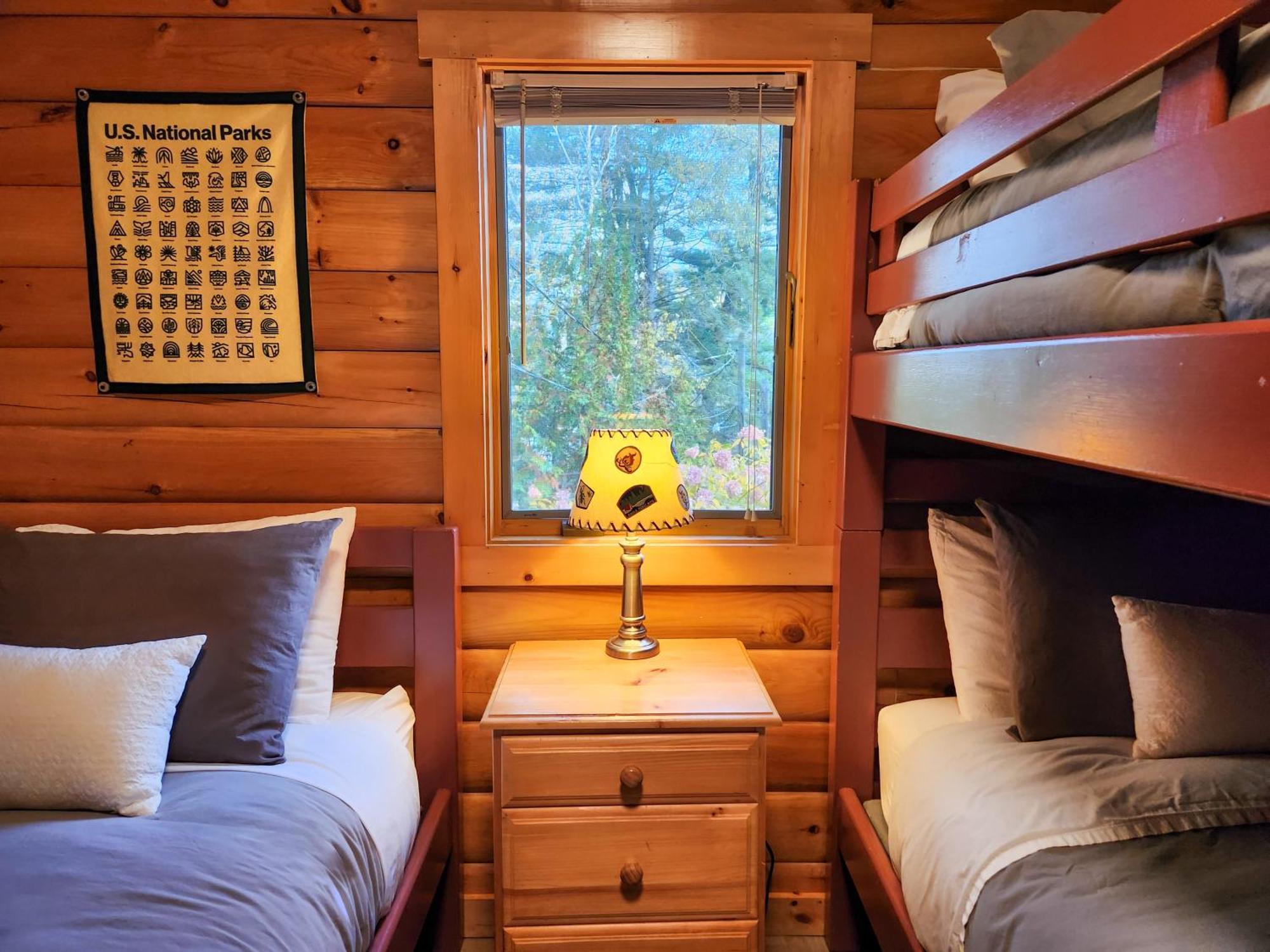 Belleayre Lodge Pine Hill Habitación foto