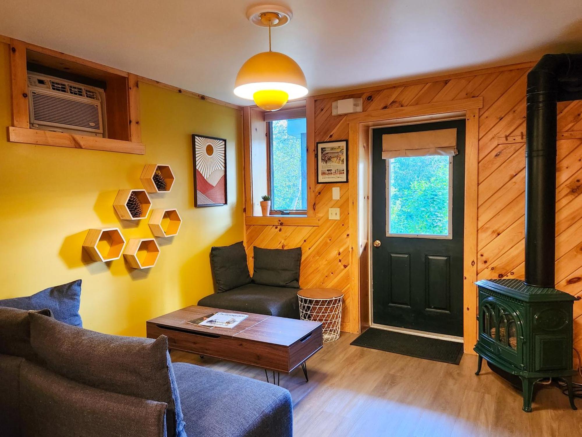 Belleayre Lodge Pine Hill Habitación foto