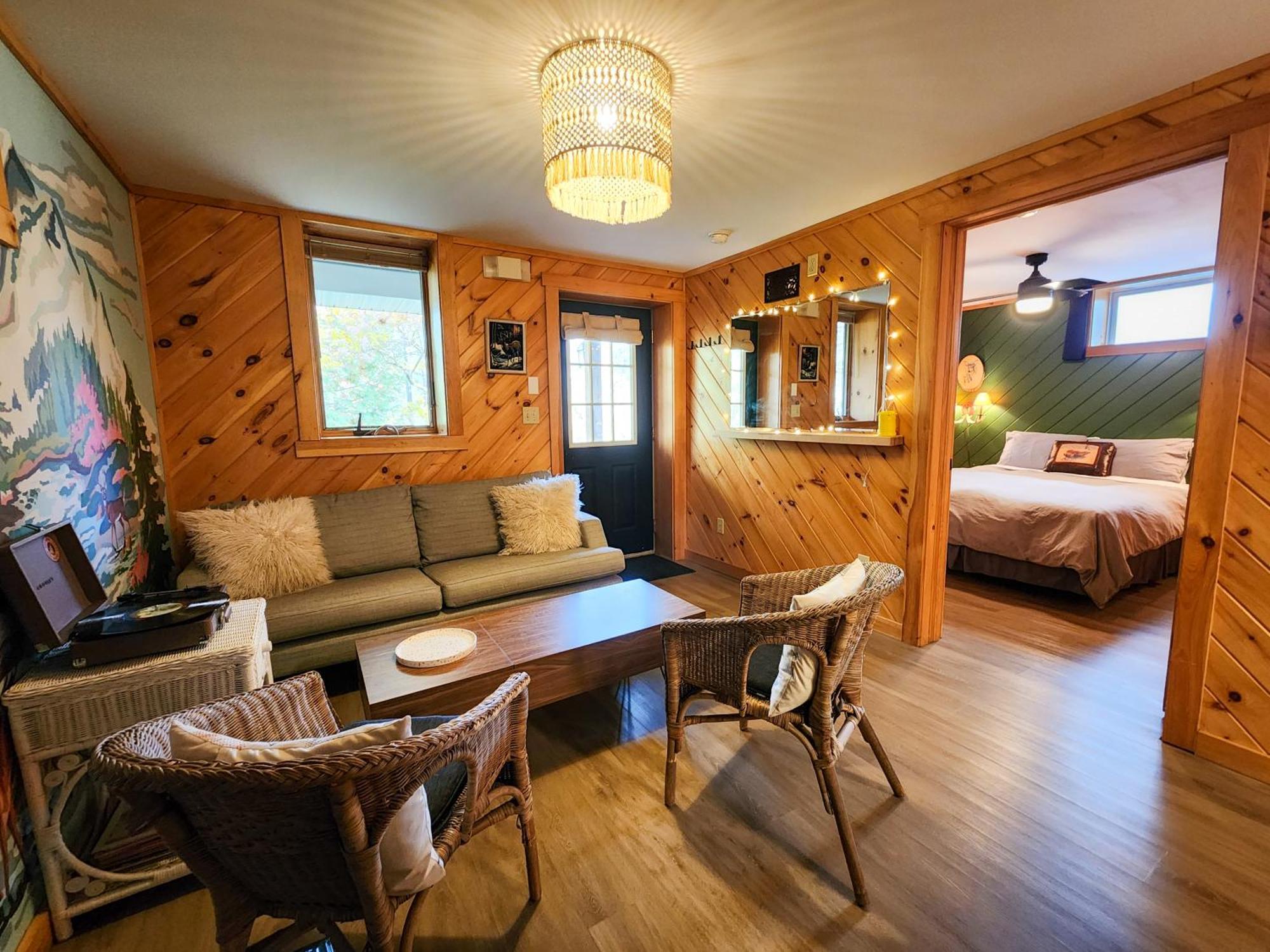 Belleayre Lodge Pine Hill Habitación foto