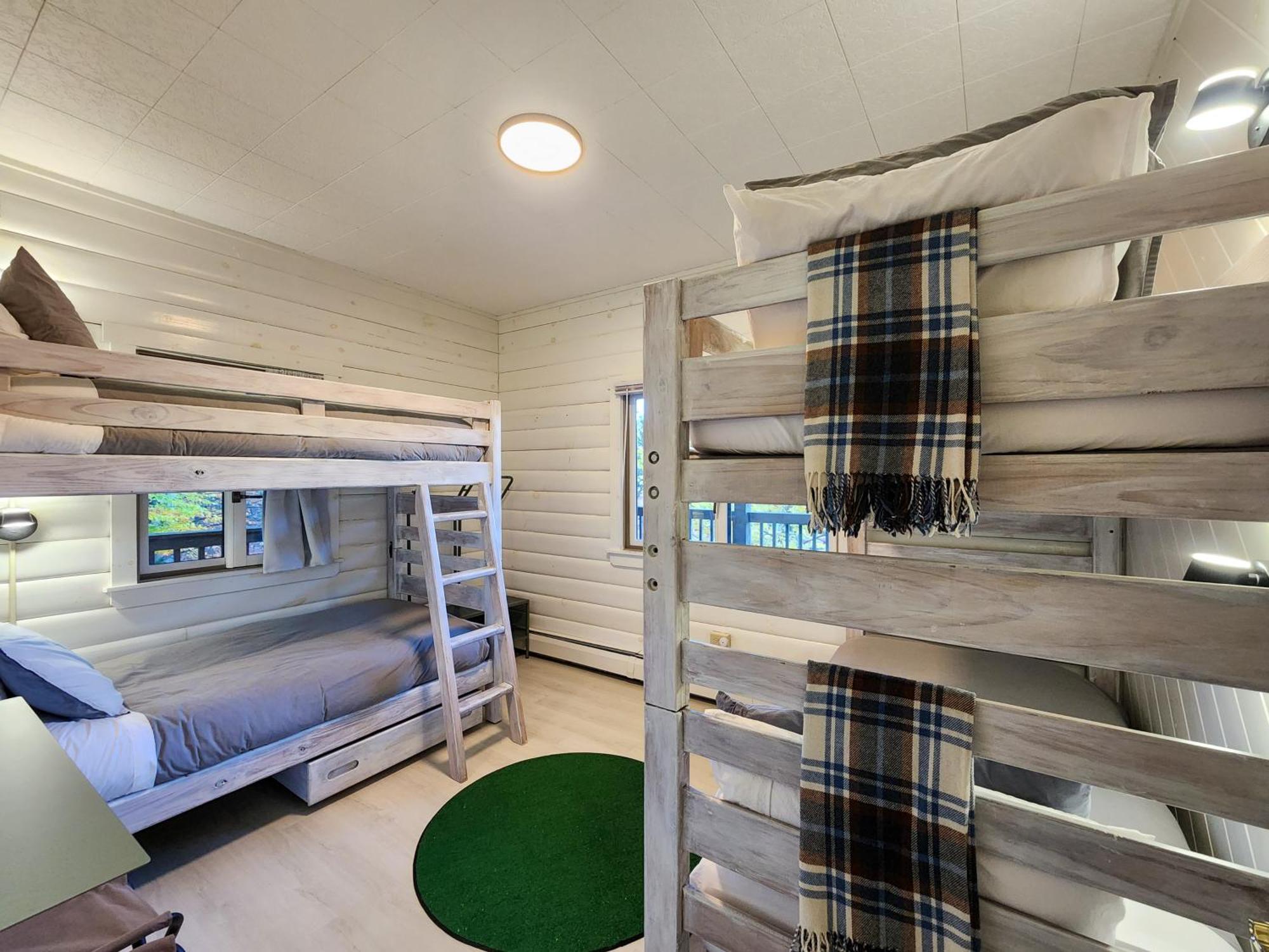 Belleayre Lodge Pine Hill Habitación foto