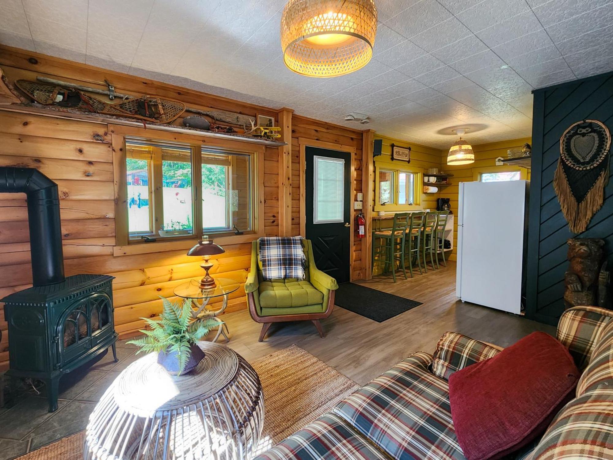 Belleayre Lodge Pine Hill Habitación foto
